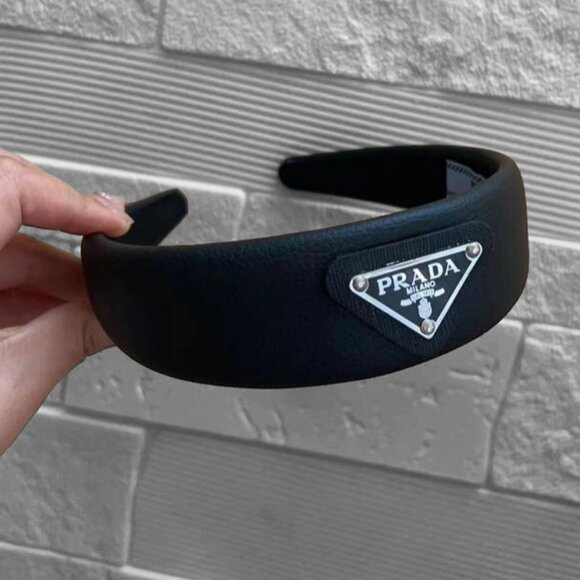 Unused prada headband - Picture 5 of 5